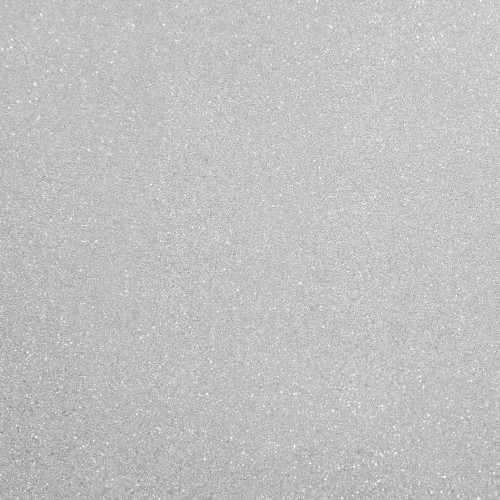 Cricut Shimmer Vinyl 4FT-Silver, Permanent - 5A003M38-1HHBG