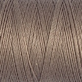 3 Pack - Gutermann Sew-All Thread 110yd-Fawn Beige - 100P-526