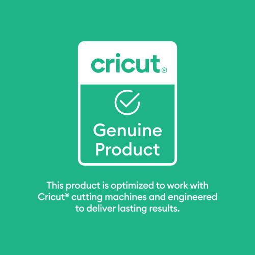 Cricut Infusible Ink Transfer Sheets-Black - 5A003N5M-1HJMF