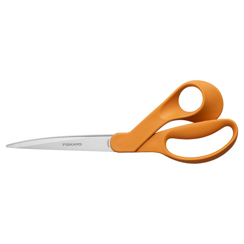 Fiskars Bent Scissors 9.5"-Bent Scissors - 5A003KQ9-1HG51