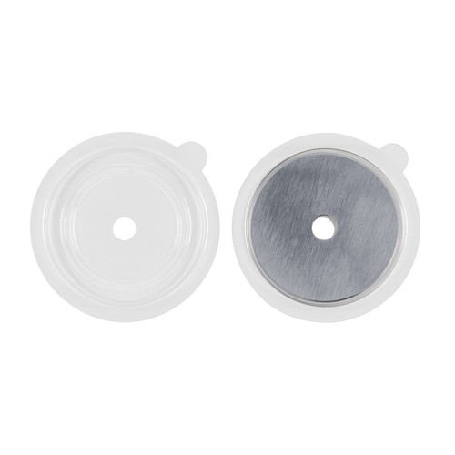 Fiskars Titanium Rotary Blade Refill 60MM-Titanium Rotary Blade Refill - 5A003KQP-1HG4P