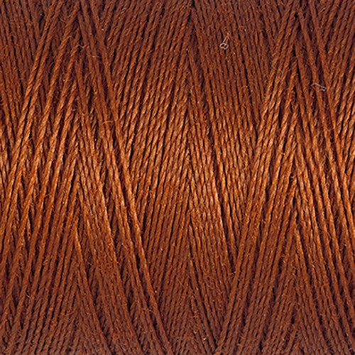 3 Pack - Gutermann Sew-All Thread 110yd-Maple Sugar - 100P-566