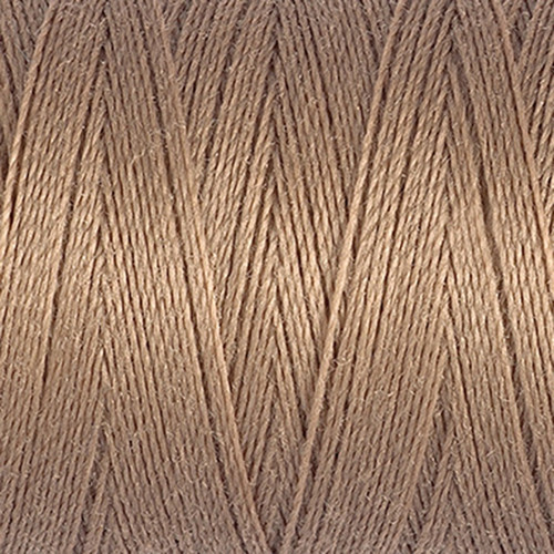 3 Pack - Gutermann Sew-All Thread 110yd-Tan - 100P-536