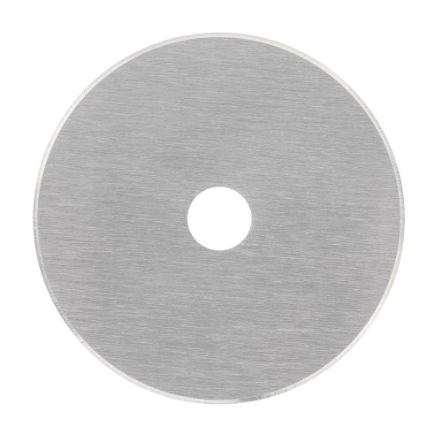 Fiskars 60MM Steel Rotary Blades 2/Pkg- Rotary Blade Refill - 5A003KPV-1HG4Z