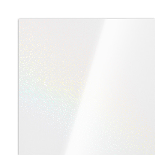 Cricut Printable Waterproof Holographic Sticker Set 5/PC-Transparent Holographic - 5A003M4H-1HHDC