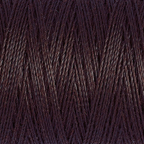 3 Pack - Gutermann Sew-All Thread 110yd-Seal Brown - 100P-593