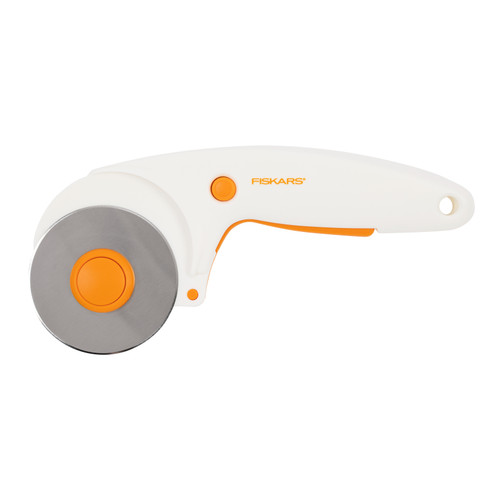 Fiskars 60MM Trigger Rotary Cutter-Trigger Rotary Cutter - 5A003KP8-1HG5Q