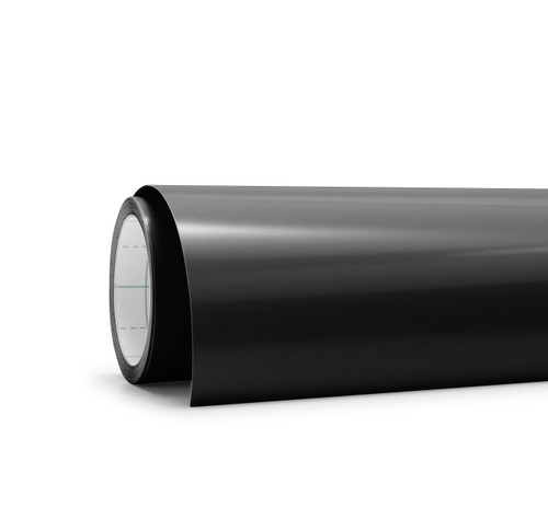 Cricut Joy Xtra Smart Vinyl Matless Permanent Vinyl 3FT-Black, Permanent - 5A003M5F-1HHD1