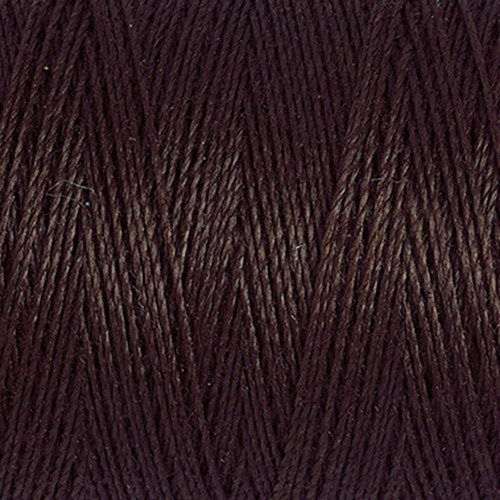3 Pack - Gutermann Sew-All Thread 110yd-Walnut - 100P-594