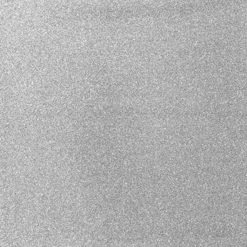 Cricut Glitter Iron-On-Silver - 5A003N5R-1HJMW