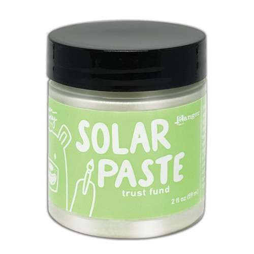 Simon Hurley create. Solar Paste 2oz-Trust Fund - SOLAR-1HJD8 - 789541093695