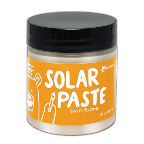 Simon Hurley create. Solar Paste 2oz-Twin Flame - SOLAR-1HJD9 - 789541093701