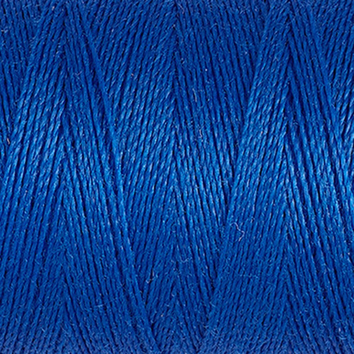 3 Pack - Gutermann Sew-All Thread 110yd-Cobalt Blue - 100P-251