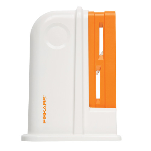 Fiskars Universal Scissors Sharpener-Universal Scissors Sharpener - 5A003KNT-1HG52
