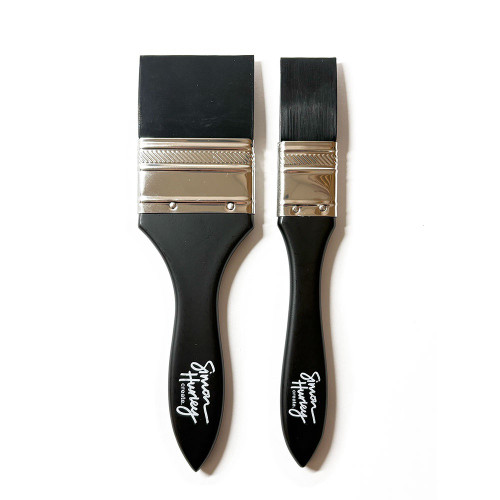 Simon Hurley create. Silicone Paste Spreader-Set - 5A003MWB-1HJD4