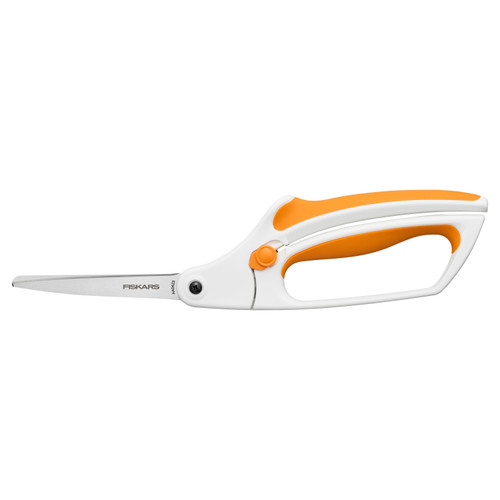 Fiskars Easy Action Scissors 8"-Easy Action Scissors - 5A003KQ5-1HG49