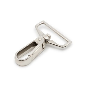 Dritz 1-1/2" Swivel Hook-Nickel - 5A0035QL-1H72R