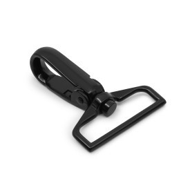 Dritz 1-1/2" Swivel Hook-Black - 5A0035QL-1H72Q Dritz 1-1/2" Swivel Hook-Black - 5A0035QL-1H72Q