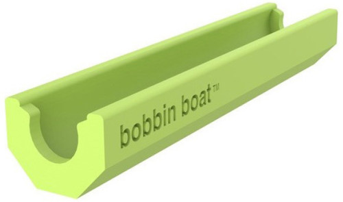 Dritz Bobbin Boat-Lime - 888-43