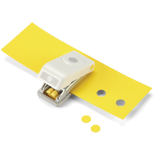 EK Small Punch-Circle, .375" - E5410061