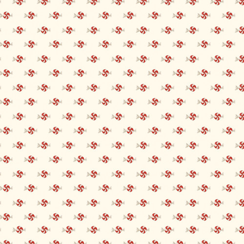 25 Pack - Hello Christmas Double-Sided Cardstock 12"X12"-Red Plaid - CBHC124-10