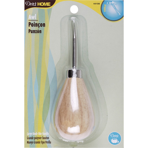 Dritz Home Awl- - 44106 - 072879441062