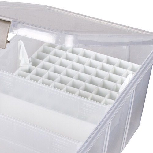 ArtBin Marker Tray-White - 6939AB ArtBin Marker Tray-White - 6939AB