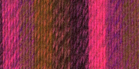 Lion Brand Ferris Wheel Yarn-Marmalade - 217-611