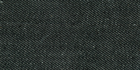 Dritz Iron-On Patches 5"X5" 2/Pkg-Dark Blue Denim - 55240-3D