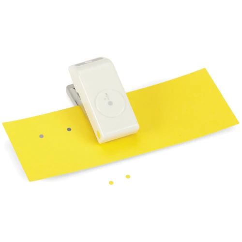 EK Small Punch-Circle, .125" - E5410058