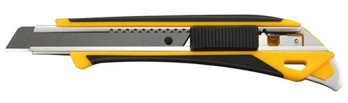 OLFA X-Design Medium Duty Auto-Lock Knife-12.5mm - 5A002Z0K-1H0DZ
