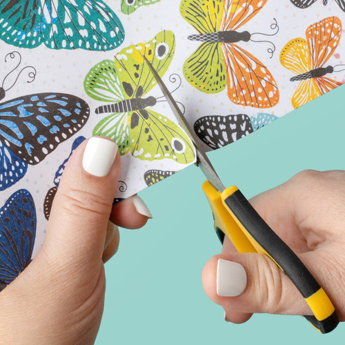 Ek Success Cutter Bee Scissors 5"-Original - EKCB01