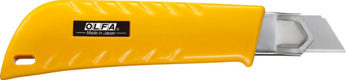 OLFA Ratchet Lock Utility Knife-18mm - 5003