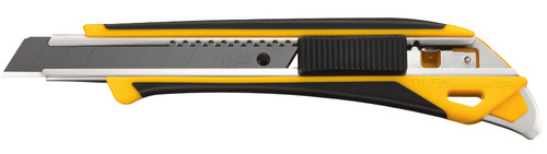 OLFA Medium Duty Auto-Lock Knife-12.5mm - 5A002Z0M-1H0F1