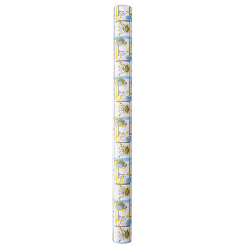 EK Disney Paper Roll 18"X36" 2/Pkg-Minions - 5A002NSK-1GQ80