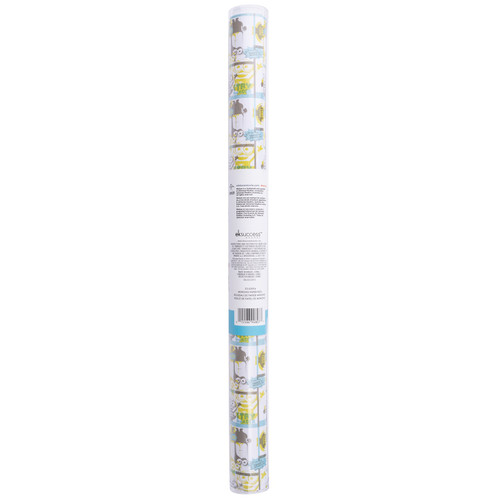EK Disney Paper Roll 18"X36" 2/Pkg-Minions - 5A002NSK-1GQ80