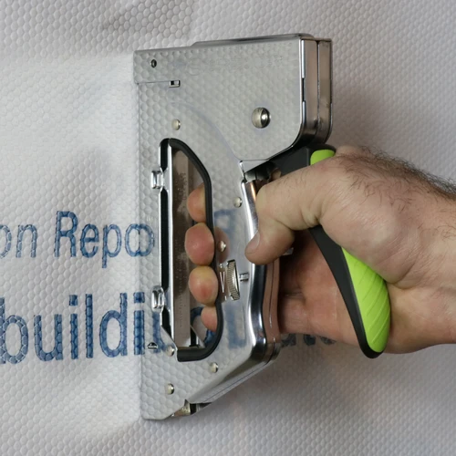 6 Pack - Heavy-Duty Staple Gun - 5600