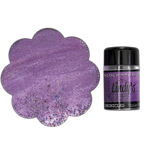 Lindy's Stamp Gang Magical Shaker 2.0 Set 5/Pkg-Garden Chronicles - 5A003S7F-1HP1M Lindy's Stamp Gang Magical Shaker 2.0 Set 5/Pkg-Garden Chronicles - 5A003S7F-1HP1M