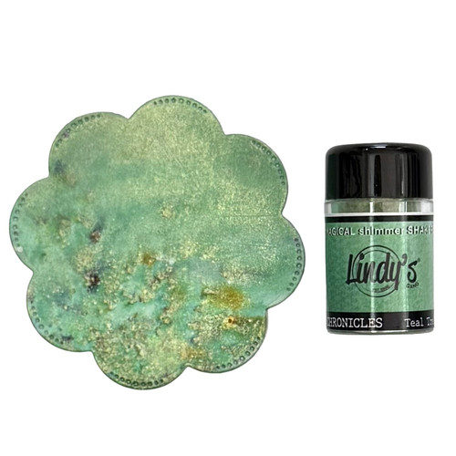 Lindy's Stamp Gang Magical Shaker 2.0 Set 5/Pkg-Garden Chronicles - 5A003S7F-1HP1M Lindy's Stamp Gang Magical Shaker 2.0 Set 5/Pkg-Garden Chronicles - 5A003S7F-1HP1M