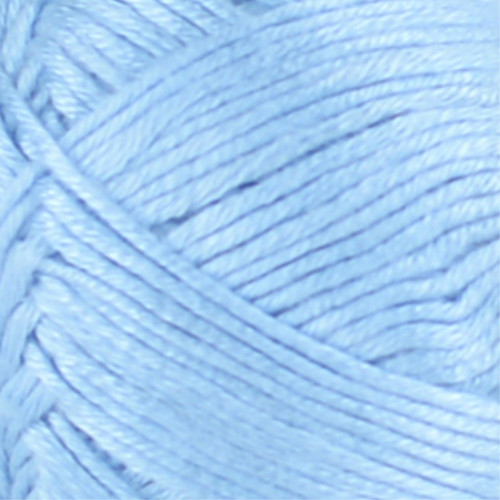 3 Pack - Lion Brand Truboo Yarn-Light Blue - 837-105