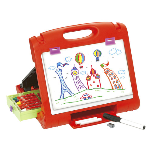 Do Art Travel Easel Kit- - 14574