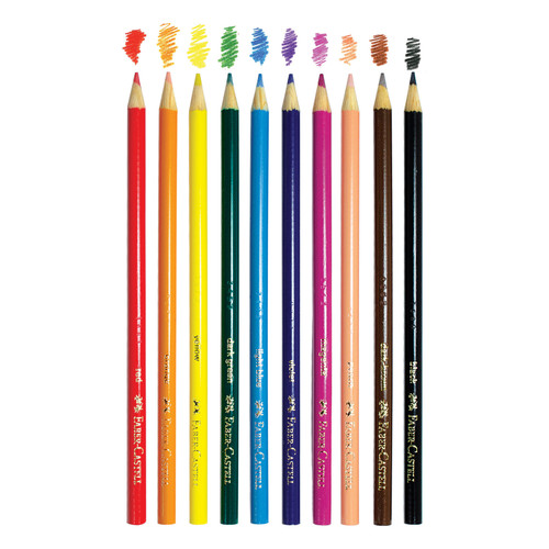 Do Art Colored Pencil Kit- - 14550