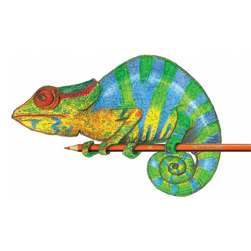 Do Art Colored Pencil Kit- - 14550