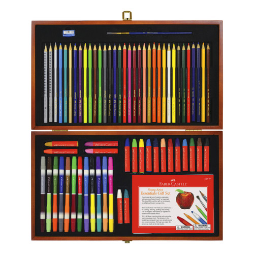 Young Artist Essentials Gift Set- - 14528