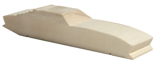 3 Pack - Pine Car Derby Pre-Cut Designs-GT Racer - P3965