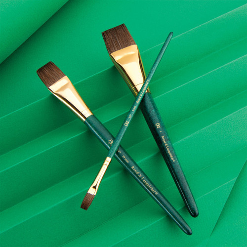 Brush Set Value Pack Camel-3/Pkg - 9143