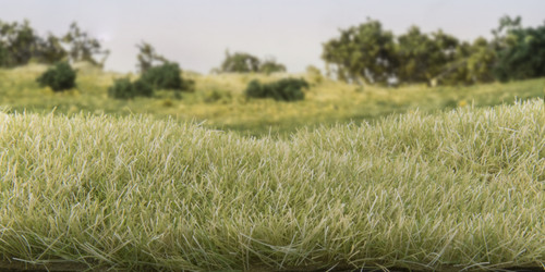 Woodland Scenic Static Grass 7mm-Dark Green - FS621 Woodland Scenic Static Grass 7mm-Dark Green - FS621