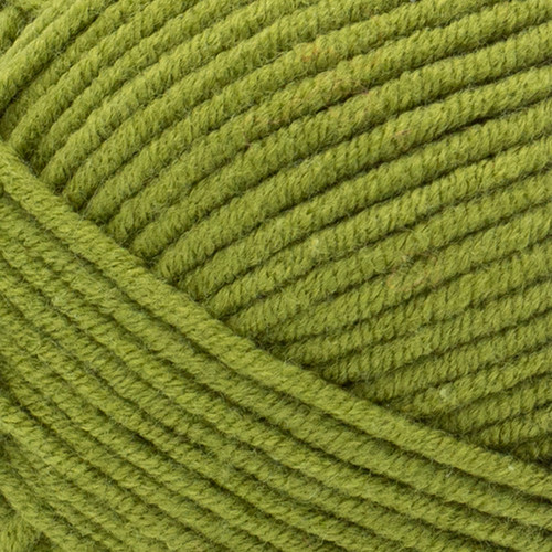 3 Pack - Lion Brand Tom Daley - The Cottony One Yarn-Olive Twist - 3040-130