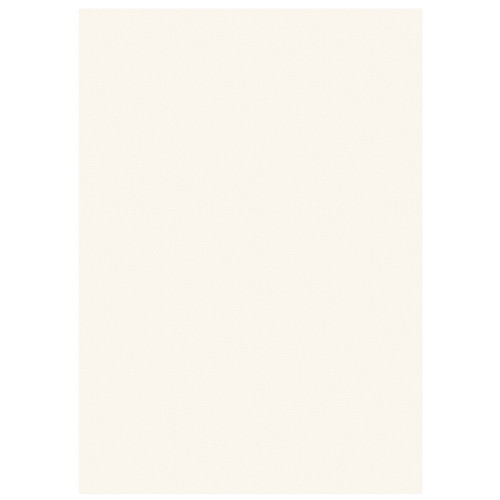 3 Pack - Craft Perfect Smooth Cardstock A4 5/Pkg-Ivory - 9568E