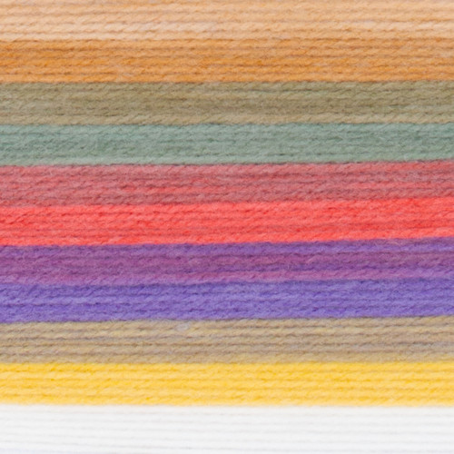 3 Pack - Lion Brand Mandala Yarn-Moomba - 525-1GBQK